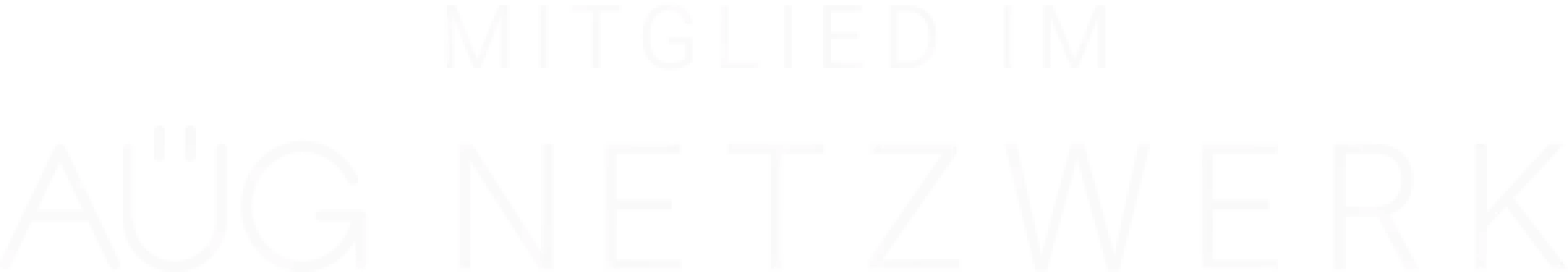 AÜG-NETZWERK