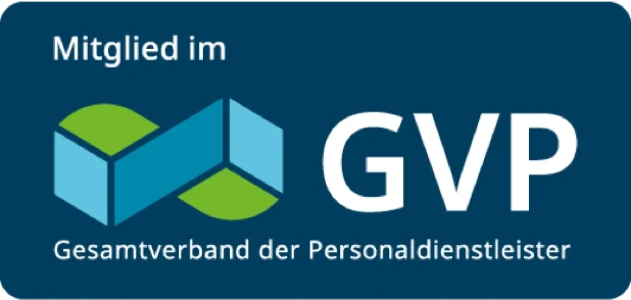 GVP - Gesamtverband der Personaldienstleister
